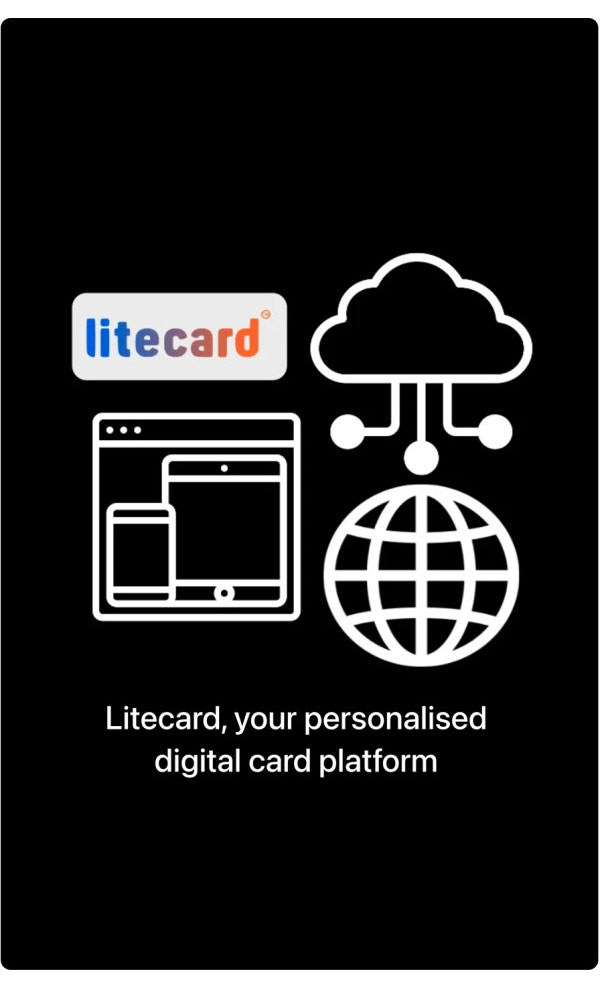 Litecard Platform